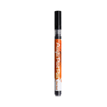 Load image into Gallery viewer, Nail Art Paint Pen Pigment Graffiti Pen Multicolor Pull Line Painting Pen Manicure Draw Paint Pen Nail Art Tool
