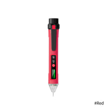 Load image into Gallery viewer, ANENG VC1010 Digital AC Voltage Detectors Smart Non-Contact Tester Pen Meter 12-1000V Current Electric Sensor Test Pencil

