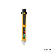 Load image into Gallery viewer, ANENG VC1010 Digital AC Voltage Detectors Smart Non-Contact Tester Pen Meter 12-1000V Current Electric Sensor Test Pencil
