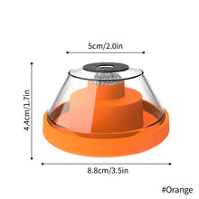 Load image into Gallery viewer, Bowl-shaped Electric Hammer Drill Dust Cover Hollow Chamber Drill Dust Collector Dust Collection Tool For Wall Drilling Tool
