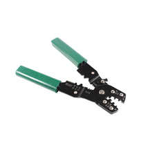 Load image into Gallery viewer, 4 in 1 Multi-functional Professional Crimping Pliers Wire Cable Crimper HS-202B Cutter Pliers Terminal Pliers Tool HS-202D Hand Crimping Tool Portable

