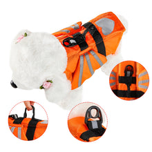 Load image into Gallery viewer, XS-XXL Pet Swim Vest Dog Life Jacket Dog Swimsuit Puppy Outdoor Beach Clothes Sea Swimming Pool Medium Large Dogs
