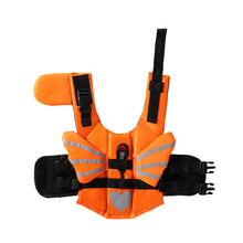 Load image into Gallery viewer, XS-XXL Pet Swim Vest Dog Life Jacket Dog Swimsuit Puppy Outdoor Beach Clothes Sea Swimming Pool Medium Large Dogs
