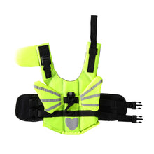 Load image into Gallery viewer, XS-XXL Pet Swim Vest Dog Life Jacket Dog Swimsuit Puppy Outdoor Beach Clothes Sea Swimming Pool Medium Large Dogs
