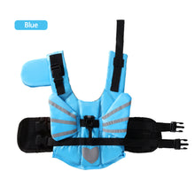 Load image into Gallery viewer, XS-XXL Pet Swim Vest Dog Life Jacket Dog Swimsuit Puppy Outdoor Beach Clothes Sea Swimming Pool Medium Large Dogs

