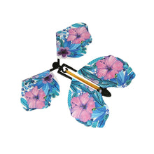 Load image into Gallery viewer, 1Pc Magic Butterfly Wind Up Rubber Band Flying Butterfly Party Magic Trick Toy Magic Props Magic Tricks For Kids Surprise Gifts
