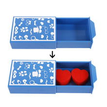 Load image into Gallery viewer, The Secret Box Close Up Magia Box Change Things In The Empty Box Magie Vanished Box Magic Tricks Surprise Box
