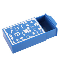 Load image into Gallery viewer, The Secret Box Close Up Magia Box Change Things In The Empty Box Magie Vanished Box Magic Tricks Surprise Box
