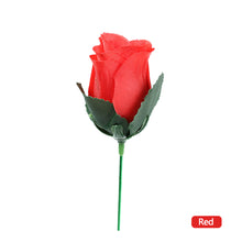 Load image into Gallery viewer, 1PC Torch To Flower Torch To Rose Fire Magic Trick Flame Appearing Flower Professional Magician Bar Street Illusion Gimmick Props
