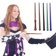 Load image into Gallery viewer, Luminous Magic Wand Magic Tricks For Halloween Colsplay Voldemort Dumbledore Gift For Adult Kids
