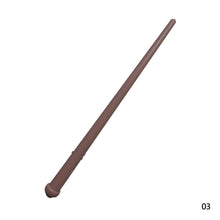 Load image into Gallery viewer, Luminous Magic Wand Magic Tricks For Halloween Colsplay Voldemort Dumbledore Gift For Adult Kids
