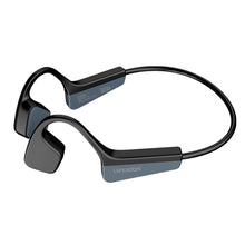 Load image into Gallery viewer, BS17 Bone Conduction Earphones Sports Running Wireless Not In-Ear Hanging Ear Type Cycling Bluetooth Earphones
