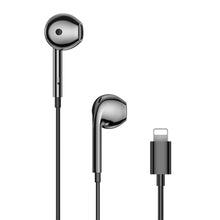 Load image into Gallery viewer, CPN62 Wire-controlled Stereo Suitable For Apple Mobile Phone Hd With Wheat Mobile Phone Headset
