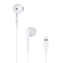 Load image into Gallery viewer, CPN62 Wire-controlled Stereo Suitable For Apple Mobile Phone Hd With Wheat Mobile Phone Headset
