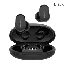 Load image into Gallery viewer, TN33 Wireless Bluetooth In-ear Headphones With Digital Display Call Noise Reduction Stereo Bluetooth Headset
