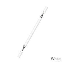Load image into Gallery viewer, Universal 2 in 1 Stylus Pen Drawing Tablet Capacitive Screen Caneta Touch Pen for iOS Android iPad Smart Pencil Accessories
