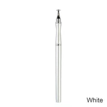 Load image into Gallery viewer, 2in1 Stylus Pen Universal Drawing Tablet Capacitive Screen Touch Pen for Tablet Mobile Android ios Phone iPad Xiaomi Accessories
