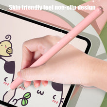 Load image into Gallery viewer, For Apple Pencil 2/1 Case For iPad Tablet Touch Pen Stylus Cartoon Protective Sleeve Cover Pencil Cases
