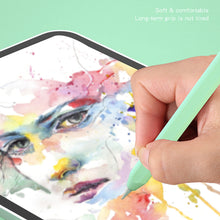 Load image into Gallery viewer, For Apple Pencil 2/1 Case For iPad Tablet Touch Pen Stylus Cartoon Protective Sleeve Cover Pencil Cases
