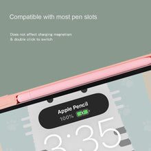 Load image into Gallery viewer, For Apple Pencil 2/1 Case For iPad Tablet Touch Pen Stylus Cartoon Protective Sleeve Cover Pencil Cases
