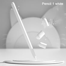 Load image into Gallery viewer, For Apple Pencil 2/1 Case For iPad Tablet Touch Pen Stylus Cartoon Protective Sleeve Cover Pencil Cases
