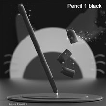 Load image into Gallery viewer, For Apple Pencil 2/1 Case For iPad Tablet Touch Pen Stylus Cartoon Protective Sleeve Cover Pencil Cases

