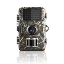 Load image into Gallery viewer, 12MP 1080P Wildlife Hunting Camera Motion Activated Security Camera IP66 Waterproof Infrared Night Vision Hunting Trail Camera
