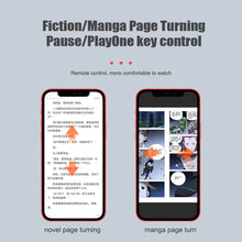 Load image into Gallery viewer, Wireless Bluetooth Mobile Selfie Lazy Artifac Tiktok Remote Control Ring Mobile Phone Bluetooth Controller t For Xiaomi Apple
