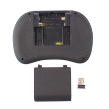 Load image into Gallery viewer, 2.4G Air Mouse Wireless Keyboard Remote Control for XBMC TV Box Android PC

