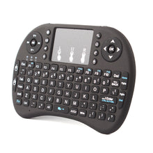 Load image into Gallery viewer, 2.4G Air Mouse Wireless Keyboard Remote Control for XBMC TV Box Android PC
