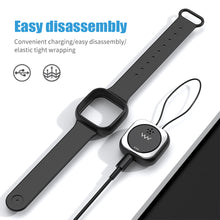 Load image into Gallery viewer, Smart Sonic F8 Mosquito Repellent Bracelet Adult Outdoor Field Insect Repellent Fashion Bracelet
