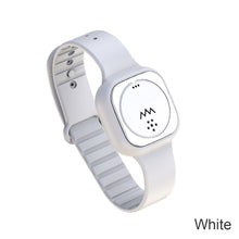 Load image into Gallery viewer, Smart Sonic F8 Mosquito Repellent Bracelet Adult Outdoor Field Insect Repellent Fashion Bracelet
