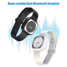 Load image into Gallery viewer, Smart Sonic F8 Mosquito Repellent Bracelet Adult Outdoor Field Insect Repellent Fashion Bracelet
