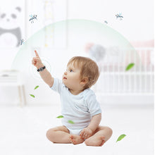 Load image into Gallery viewer, Smart Sonic F8 Mosquito Repellent Bracelet Adult Outdoor Field Insect Repellent Fashion Bracelet
