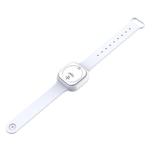 Load image into Gallery viewer, Smart Sonic F8 Mosquito Repellent Bracelet Adult Outdoor Field Insect Repellent Fashion Bracelet
