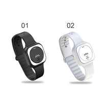 Load image into Gallery viewer, Smart Sonic F8 Mosquito Repellent Bracelet Adult Outdoor Field Insect Repellent Fashion Bracelet
