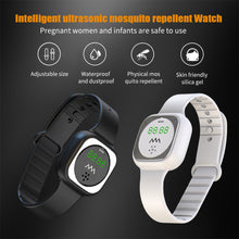 Load image into Gallery viewer, Smart Sonic F9 Mosquito Repellent Bracelet Adult Outdoor Field Insect Repellent Fashion Bracelet
