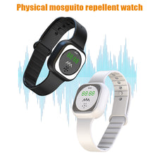 Load image into Gallery viewer, Smart Sonic F9 Mosquito Repellent Bracelet Adult Outdoor Field Insect Repellent Fashion Bracelet
