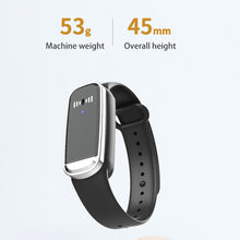 Load image into Gallery viewer, M70 Smart Sonic Mosquito Repellent Bracelet For Adults And Children Universal Repel Mosquito Bites
