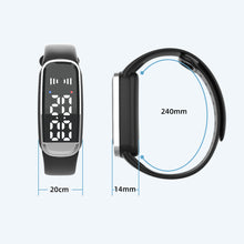 Load image into Gallery viewer, M80 Smart Sonic Mosquito Repellent Bracelet For Adults And Children Universal Repel Mosquito Bites
