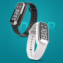 Load image into Gallery viewer, M80 Smart Sonic Mosquito Repellent Bracelet For Adults And Children Universal Repel Mosquito Bites
