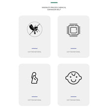 Load image into Gallery viewer, M1 Ultrasonic Mosquito Repellent Bracelet Imitation Biological Sonic Insect Repellent Mouse Repellent Mosquito Repellent Watch
