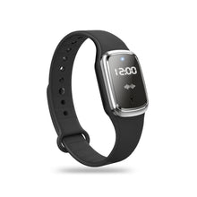 Load image into Gallery viewer, M2 Ultrasonic Electronic Mosquito Repellent Bracelet Smart Mosquito Killer Adult Children Outdoor Rechargeable Mosquito Repellent Watch
