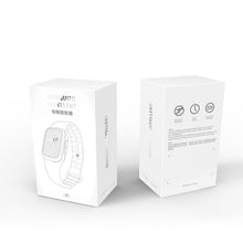 Load image into Gallery viewer, M2 Ultrasonic Electronic Mosquito Repellent Bracelet Smart Mosquito Killer Adult Children Outdoor Rechargeable Mosquito Repellent Watch
