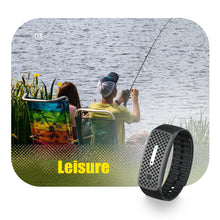 Load image into Gallery viewer, M30 Smart Mosquito Repellent Bracelet Pregnant and Baby Suitable for Outdoor Mosquito Repellent Bracelet Wristband Mosquito Repellent Watch
