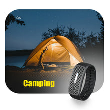 Load image into Gallery viewer, M30 Smart Mosquito Repellent Bracelet Pregnant and Baby Suitable for Outdoor Mosquito Repellent Bracelet Wristband Mosquito Repellent Watch
