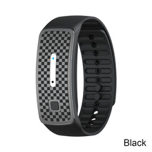 Load image into Gallery viewer, M30 Smart Mosquito Repellent Bracelet Pregnant and Baby Suitable for Outdoor Mosquito Repellent Bracelet Wristband Mosquito Repellent Watch
