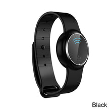 Load image into Gallery viewer, Ultrasonic Mosquito Repellent Bracelet Outdoor Waterproof Electronic Mosquito Repellent Anti-mosquito Watch Ultrasonic Bracelet
