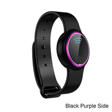 Load image into Gallery viewer, Ultrasonic Mosquito Repellent Bracelet Outdoor Waterproof Electronic Mosquito Repellent Anti-mosquito Watch Ultrasonic Bracelet
