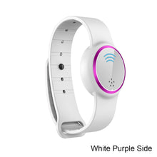 Load image into Gallery viewer, Ultrasonic Mosquito Repellent Bracelet Outdoor Waterproof Electronic Mosquito Repellent Anti-mosquito Watch Ultrasonic Bracelet
